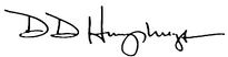 SIGNATURE